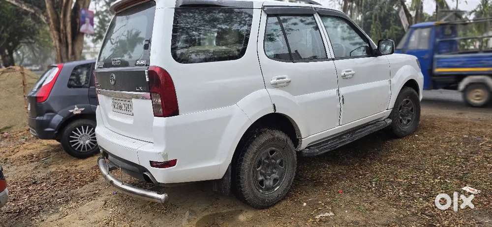Tata Safari Storme 2014 Diesel Well Maintained