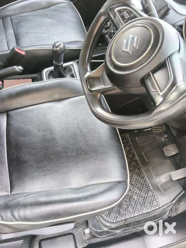New Condition