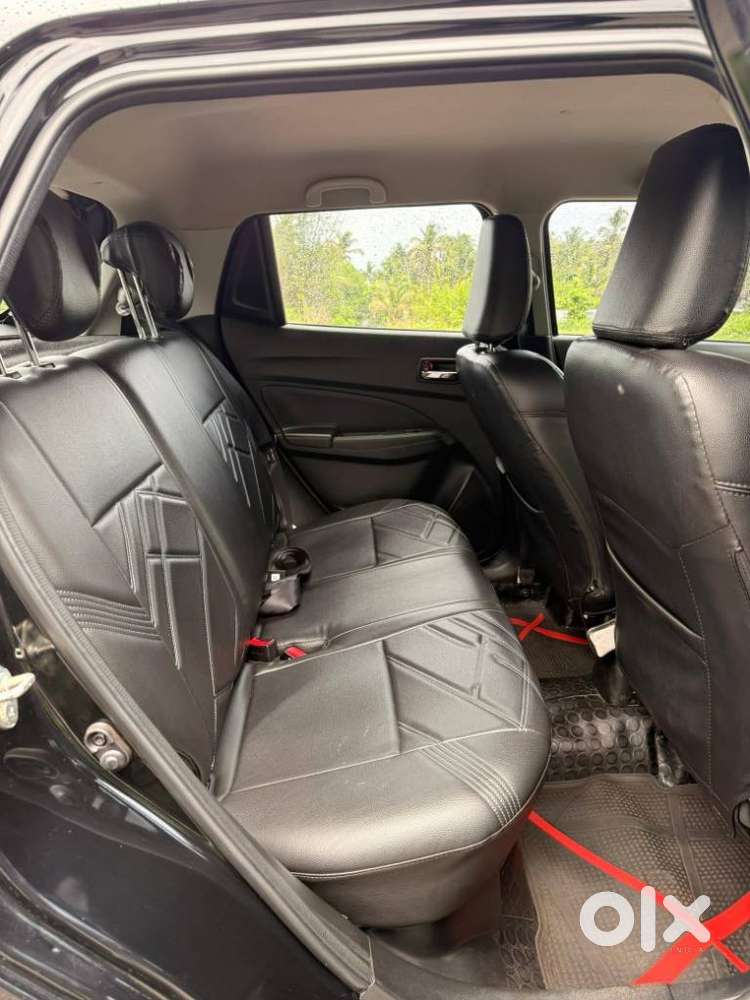 Maruti Suzuki Swift Amt Vvt Zxi, 2023, Petrol
