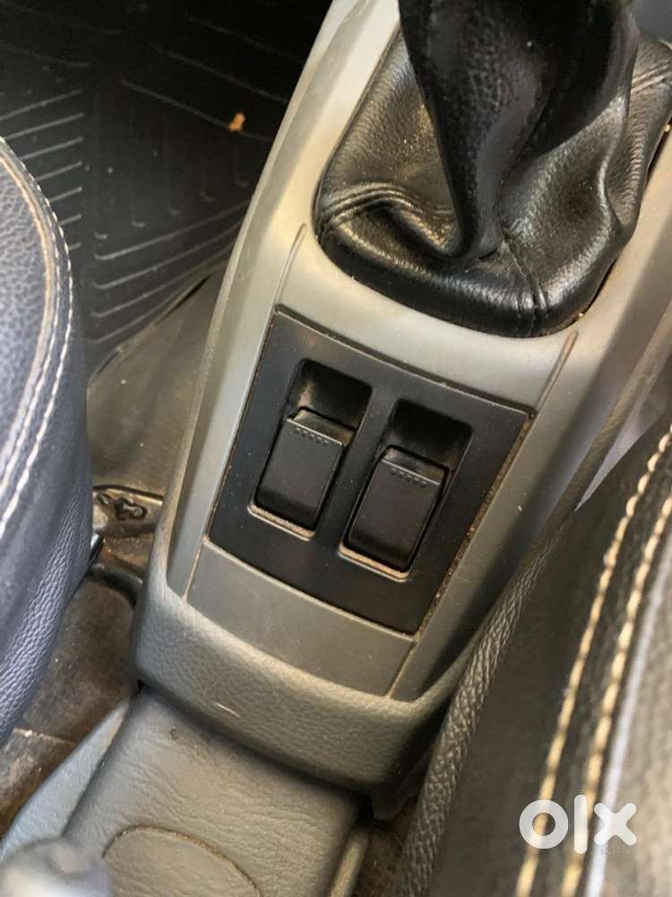 Maruti Suzuki 2013 Petrol