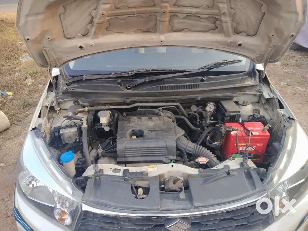 Maruti Suzuki Celerio 2020 Cng & Hybrids 85300 Km Driven