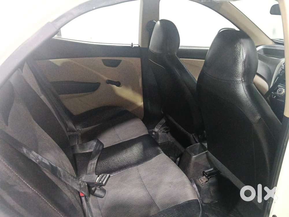 Hyundai Eon Era +, 2013, Petrol