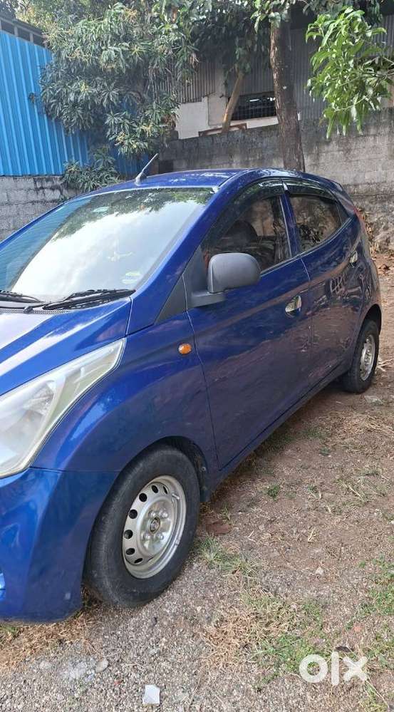 Hyundai Eon Era +, 2013, Petrol