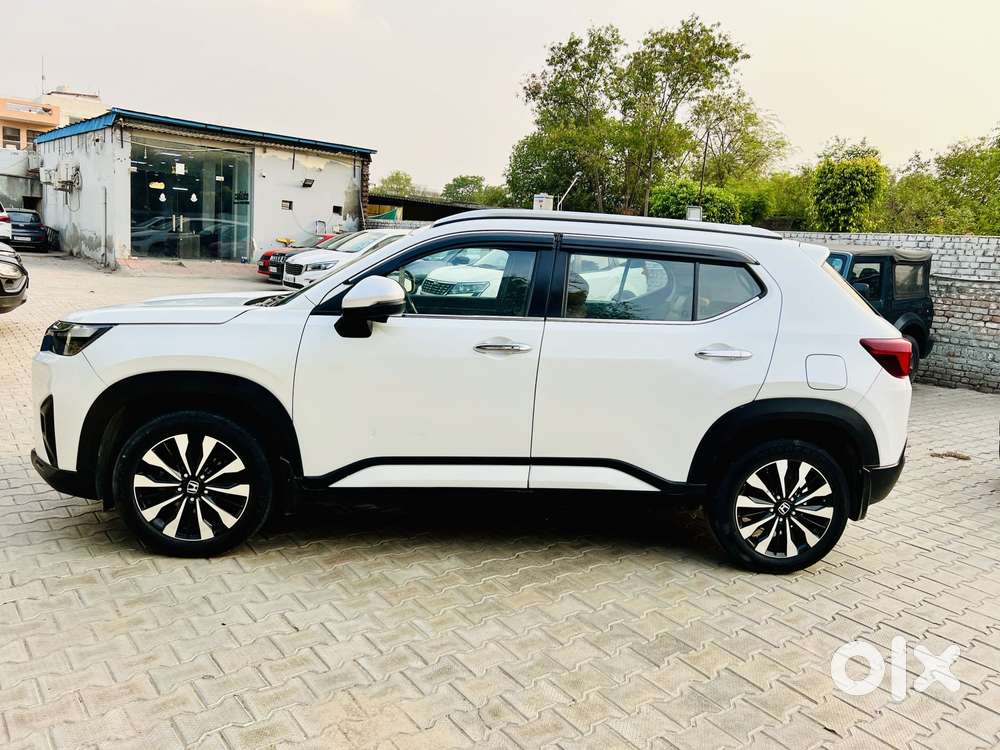 Honda Elevate Zx Cvt, 2024, Petrol