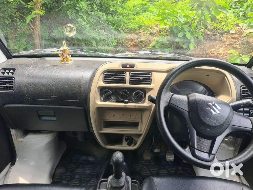 Maruti Suzuki Eeco 7 Seater Standard, 2023, Petrol