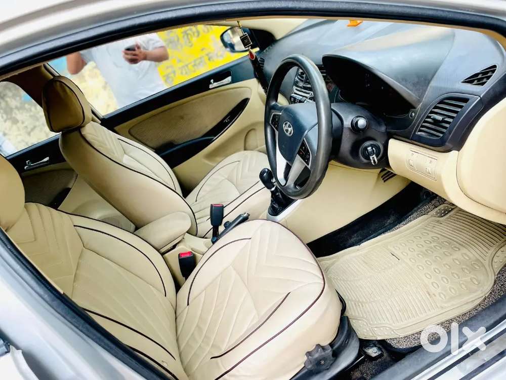 Varna Car Modal 2013