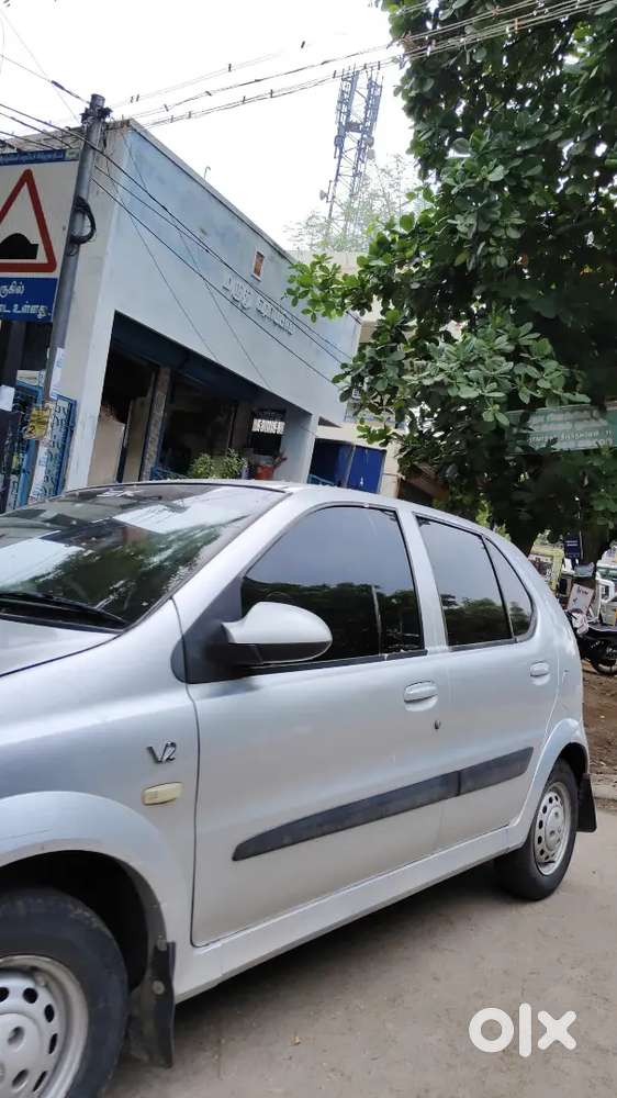 Tata Indica Diesel 2006 Well Maintained