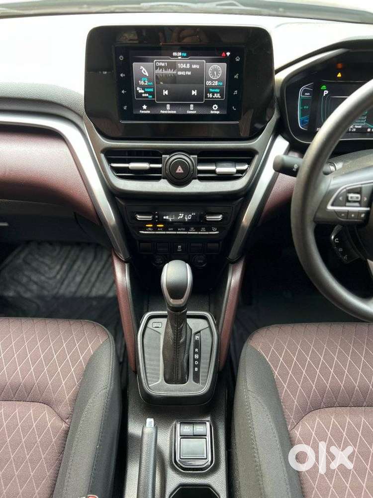 Maruti Suzuki Grand Vitara 1.5 Delta Smart Hybrid, 2025, Cng & Hybri..