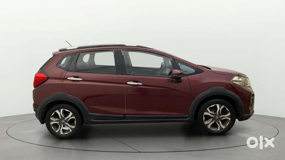 Honda Wr-v 1.2 Vx I-vtec, 2017, Petrol