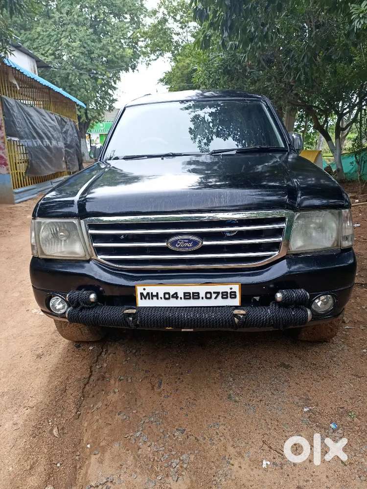 Ford Endeavour 4x2  2007