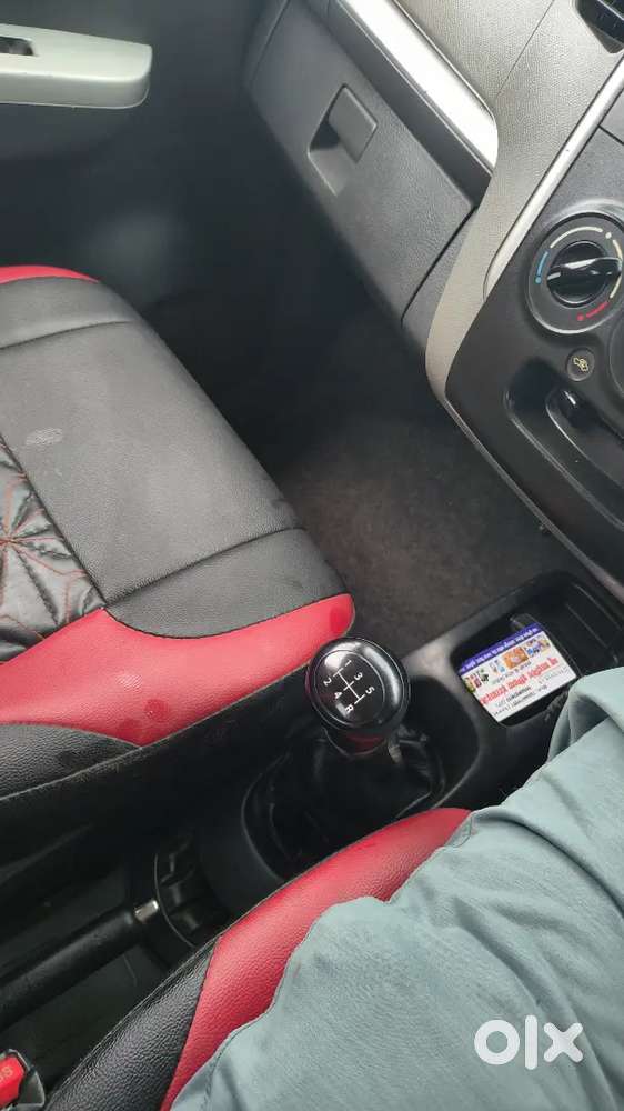 Maruti Suzuki Wagon R, 12 Cng & Hybrids