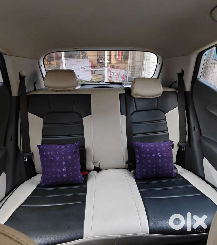 Hyundai Grand I10 Nios Sportz Dual Tone, 2024, Cng & Hybrids