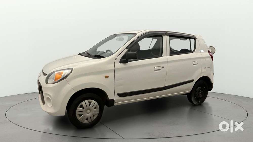 Maruti Suzuki Alto 800 Lxi, 2019, Petrol