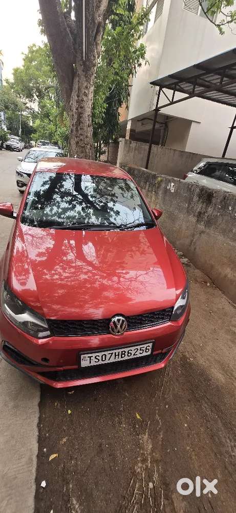 Volkswagen Polo 2019 Petrol Well Maintained