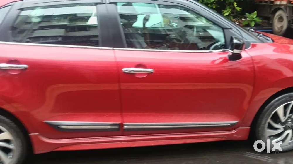 Maruti Suzuki Baleno 1.2 Alpha At, 2020, Petrol