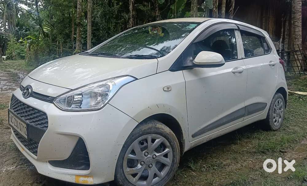 Hyundai Grand I10 , 2018