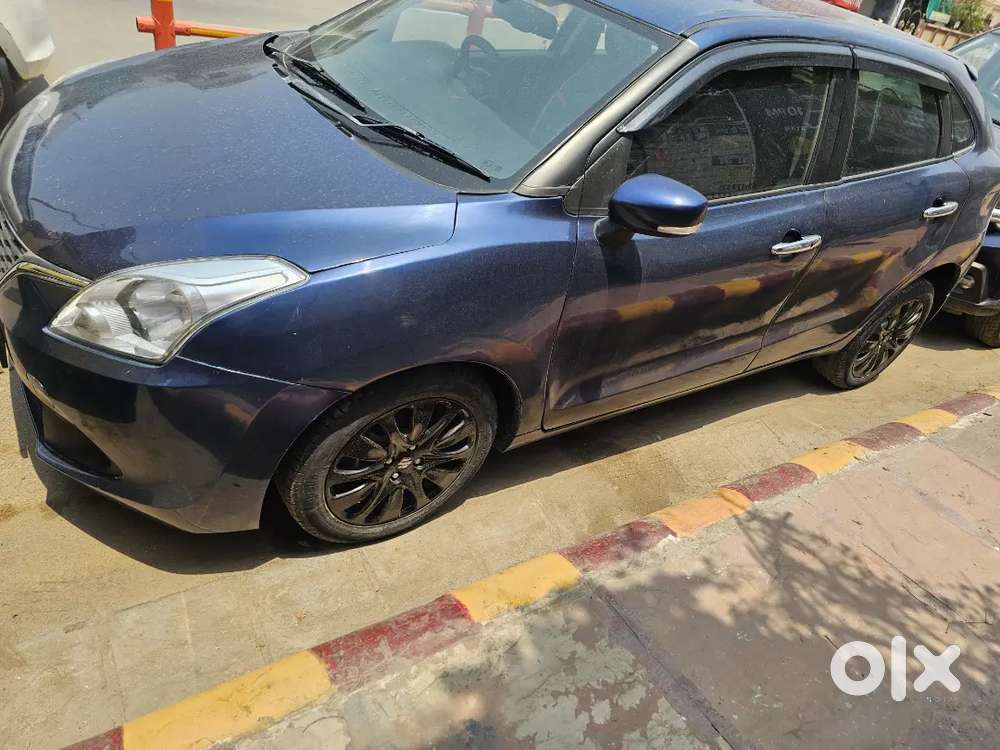 Baleno Diesel