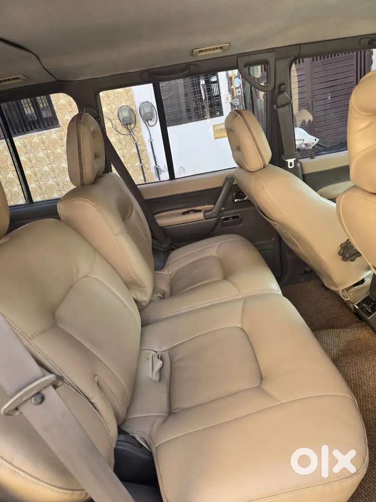 Mitsubishi Pajero 2008 Diesel Well Maintained Mint Condition