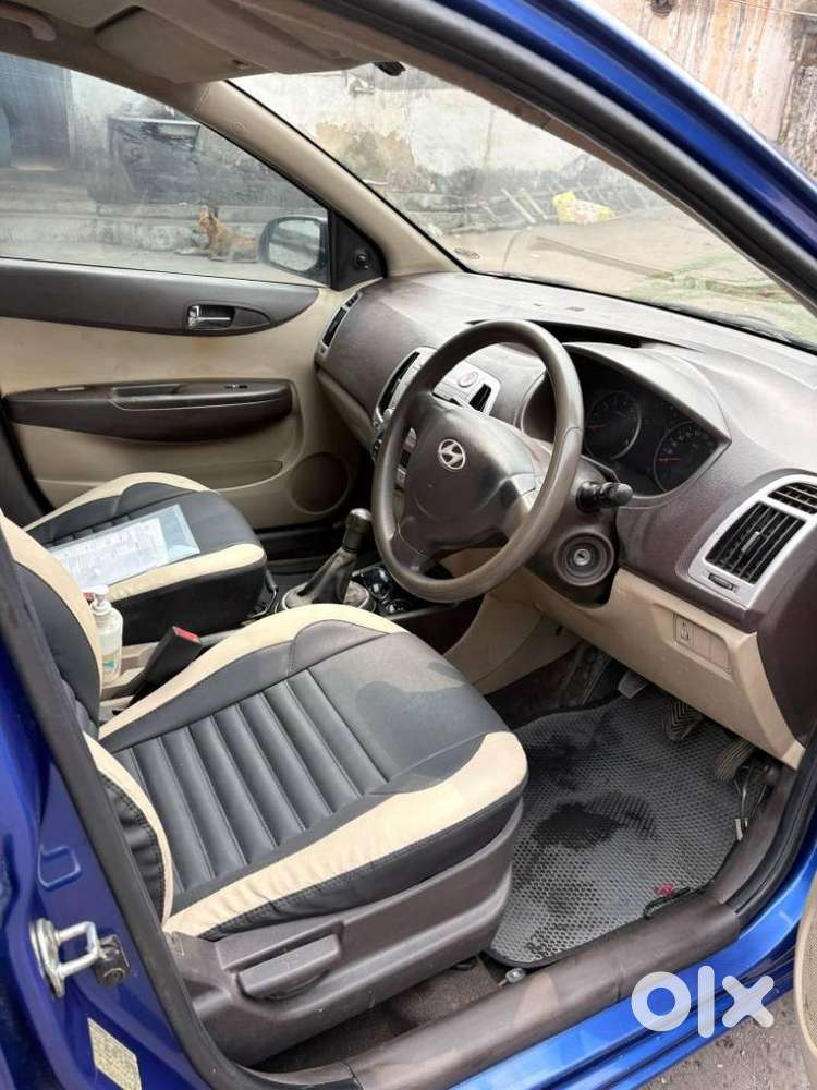 Hyundai I20 Magna Plus, 2011, Petrol