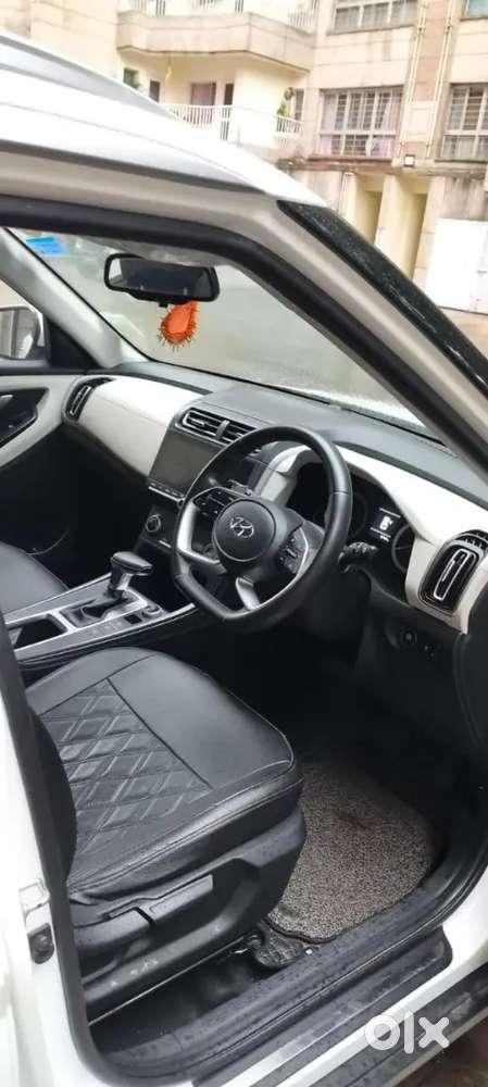 Hyundai Creta Facelift 2022 Petrol