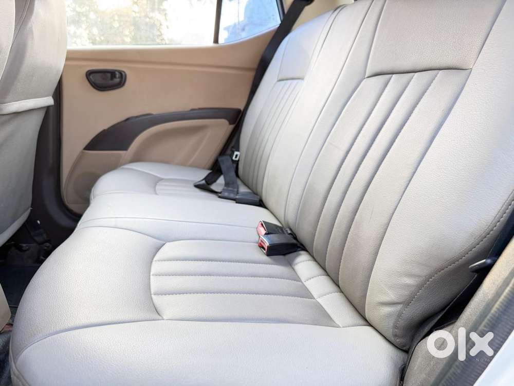 Hyundai I10 1.2 Kappa Magna, 2009, Petrol