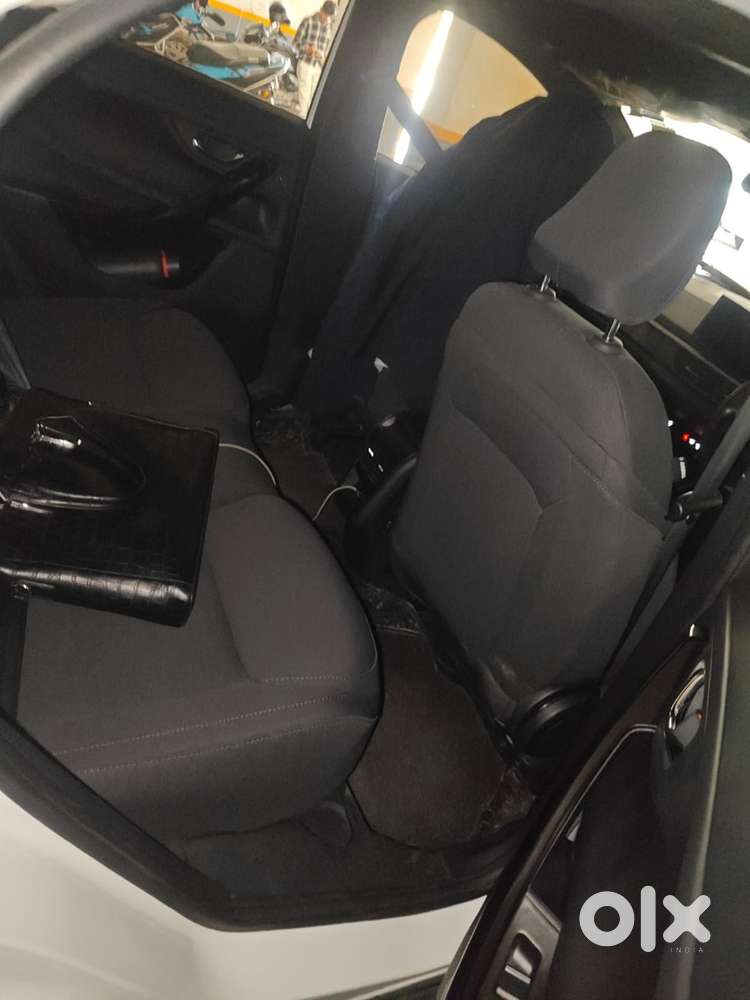 Tata Nexon Ev Fearless 2024