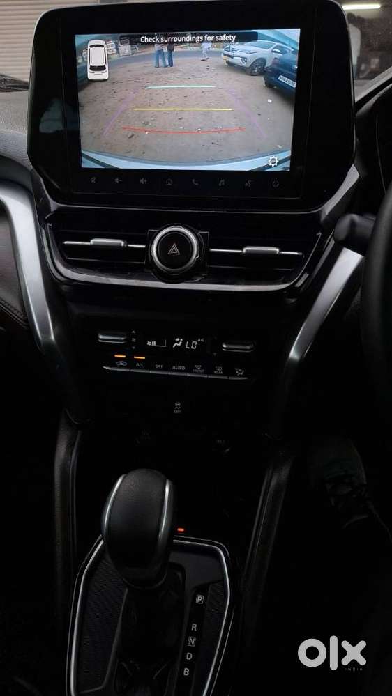Toyota Urban Cruiser Hyryder 1.5 G Hybrid, 2024, Petrol