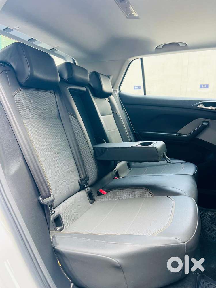 Skoda Kushaq 1.5 Tsi Style, 2023, Petrol