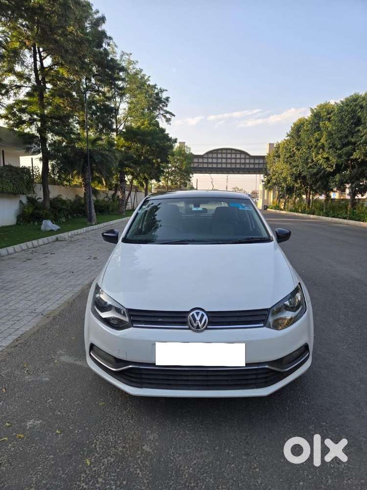 Volkswagen Polo Gt Tsi, 2018, Petrol