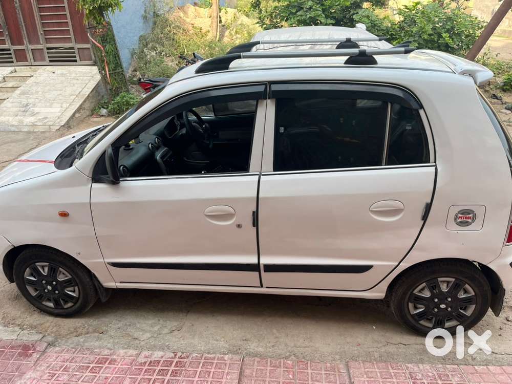2015 Hyundai Santro Petrol