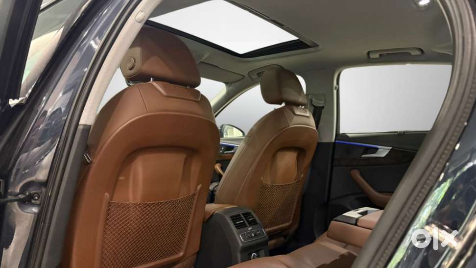 Audi A4 1.4 30 Tfsi Technology Pack, 2018, Petrol