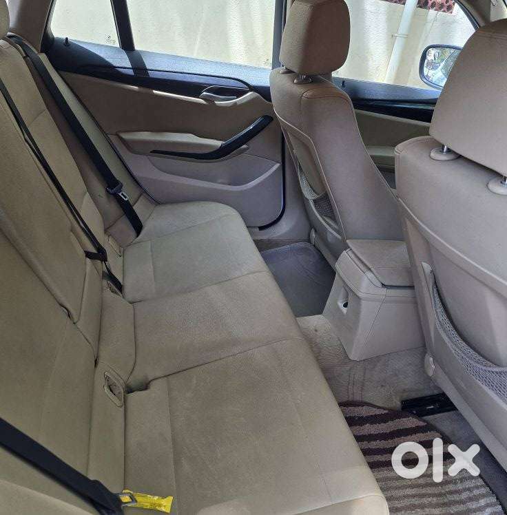 Bmw X1 2012-2015 Sdrive20d, 2012, Diesel