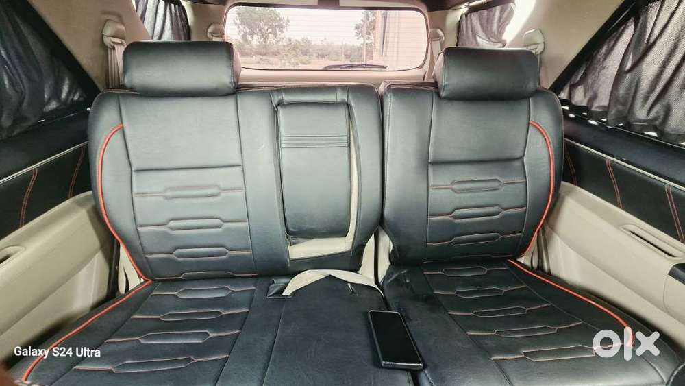Toyota Fortuner 3.0 4x2 Automatic, 2015, Diesel