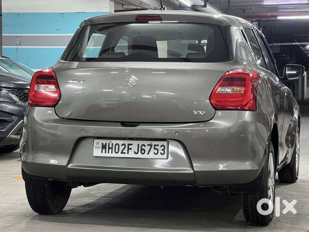 Maruti Suzuki Swift Amt Vxi, 2020, Petrol