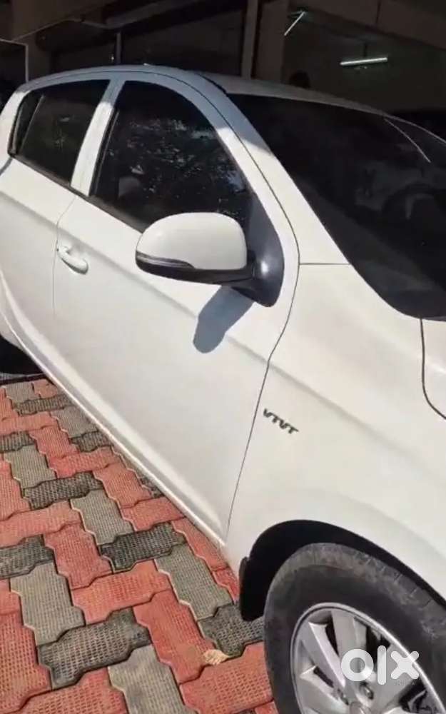 Good Condition I20 2013 Model,only2months Take Over From Second Owner