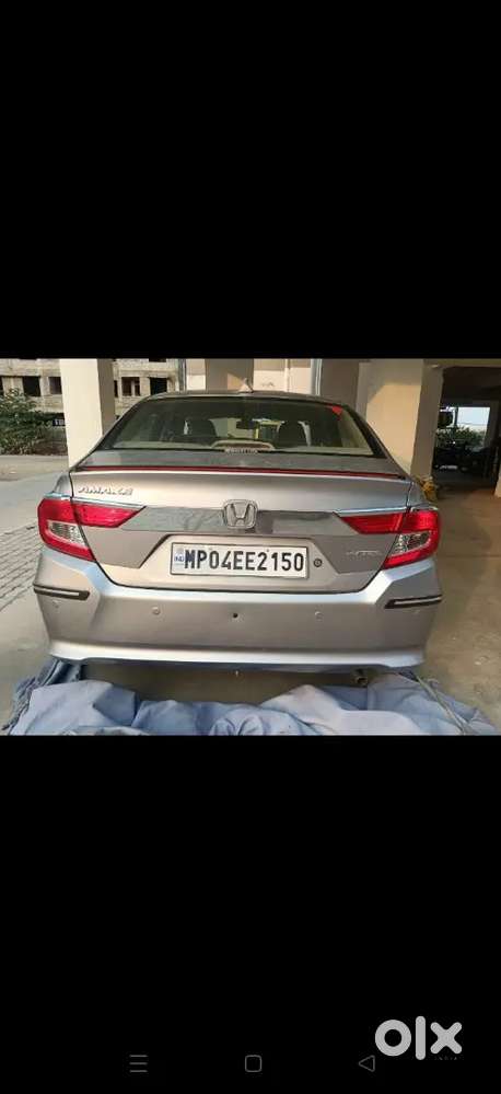 New Condition Car, Fill Accessories Lodade, Koi Bhe Kam Kharcha Nhi H,