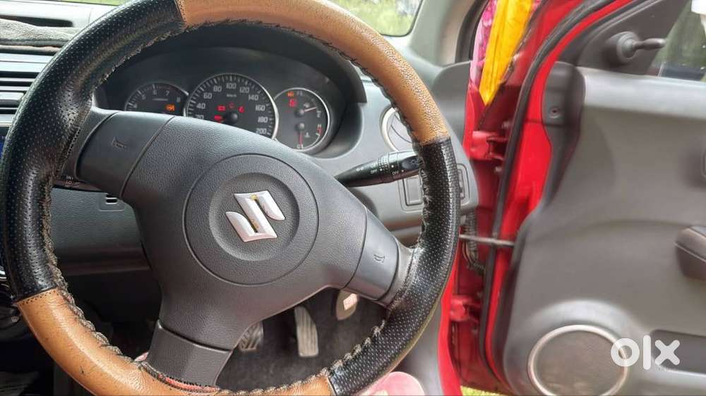 Maruti Suzuki Swift 2008 Petrol 130000 Km Driven