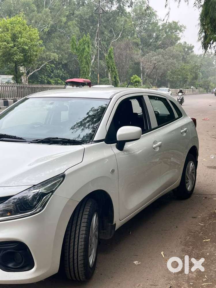 Maruti Suzuki Baleno, 2025, Petrol