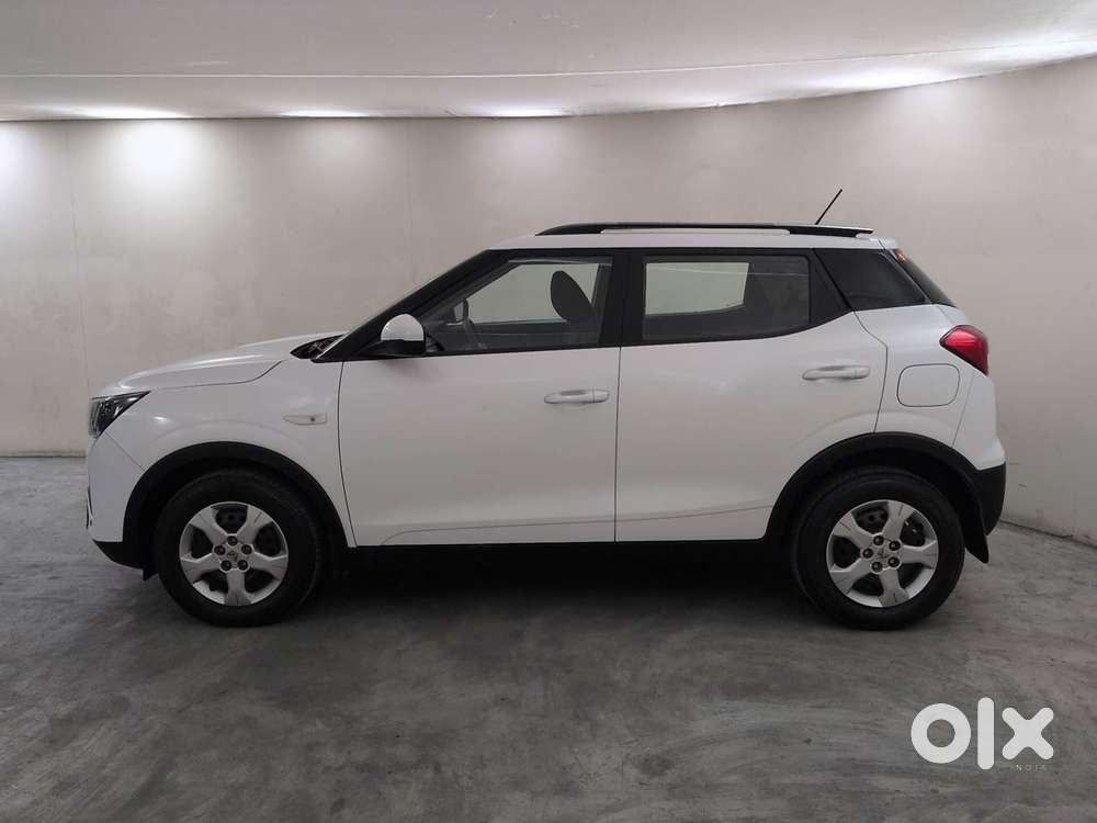 Mahindra Xuv300 1.2 W6 Amt Petrol, 2024, Petrol