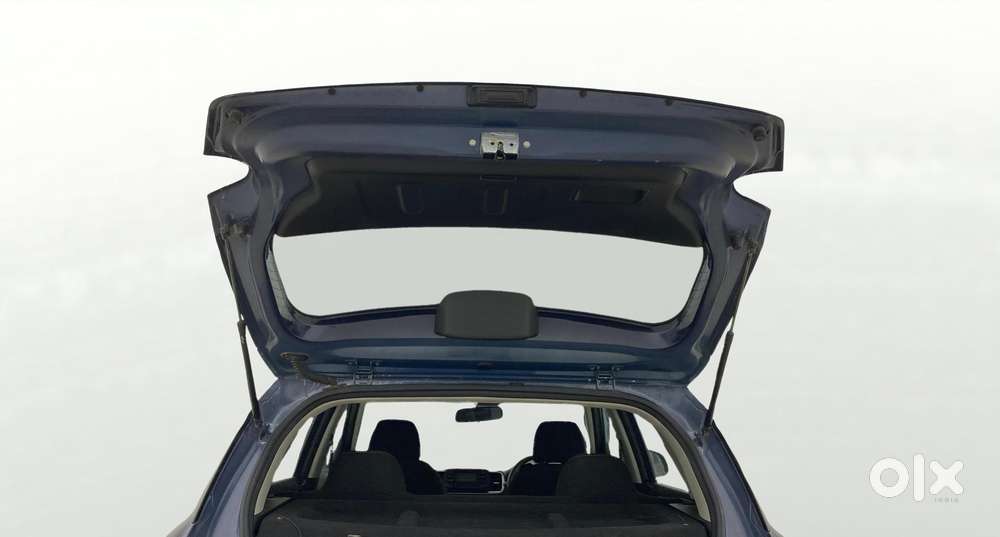 Hyundai Venue S, 2021, Petrol