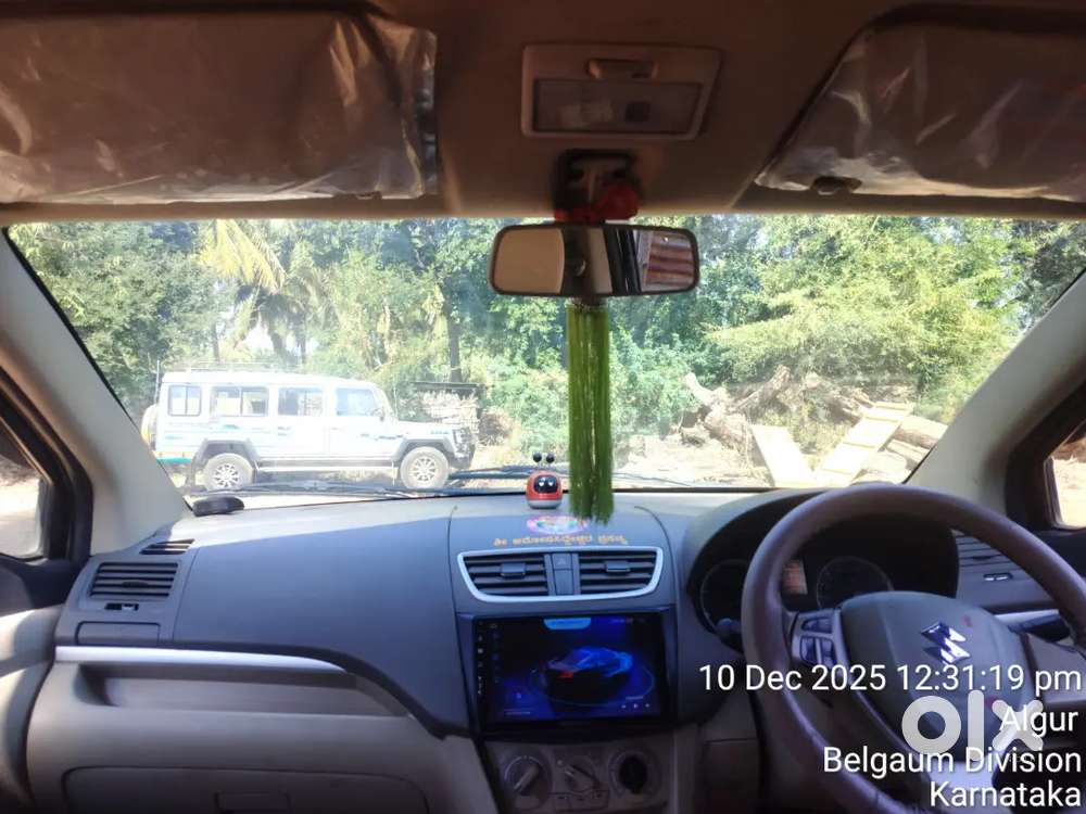 Maruti Suzuki Ertiga 2013 Diesel 13547 Km Driven