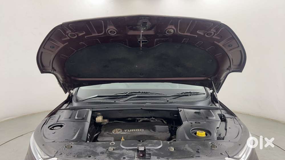 Mg Hector 2.0 Sharp Diesel, 2020, Diesel