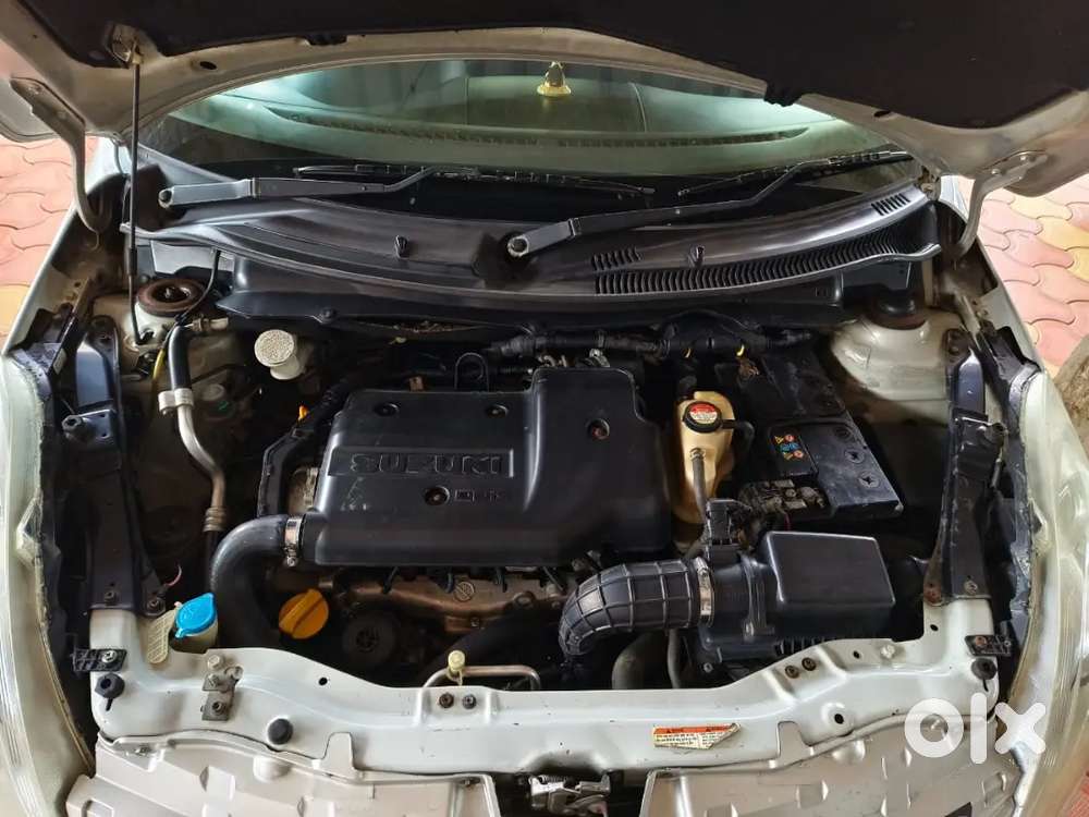 Maruti Suzuki Swift 2014