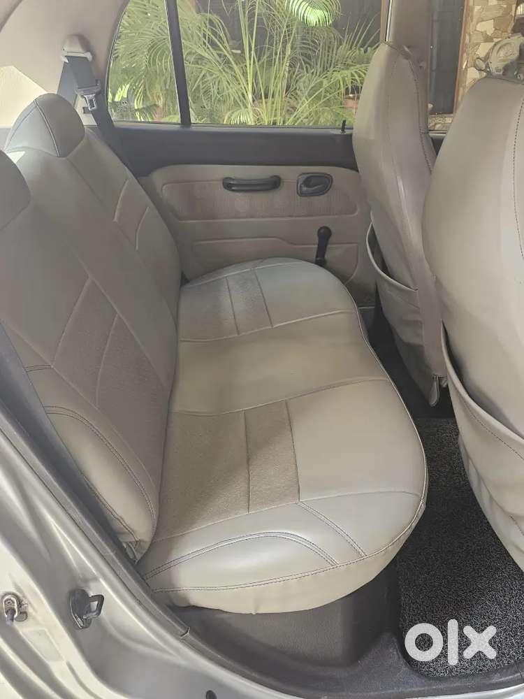 Hyundai Santro Xing 2011 Petrol Well Kept