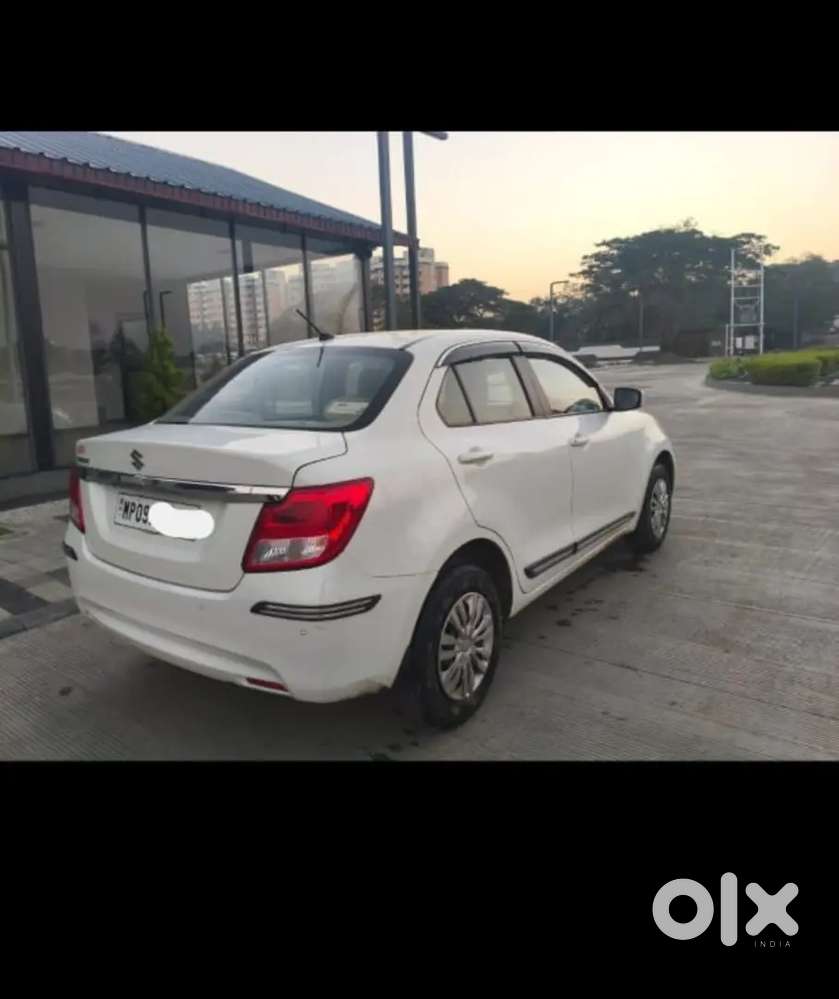 Maruti Suzuki Dzire 2024