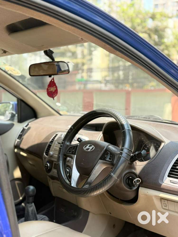 Hyundai I20 2010-2012 1.2 Sportz, 2010, Petrol