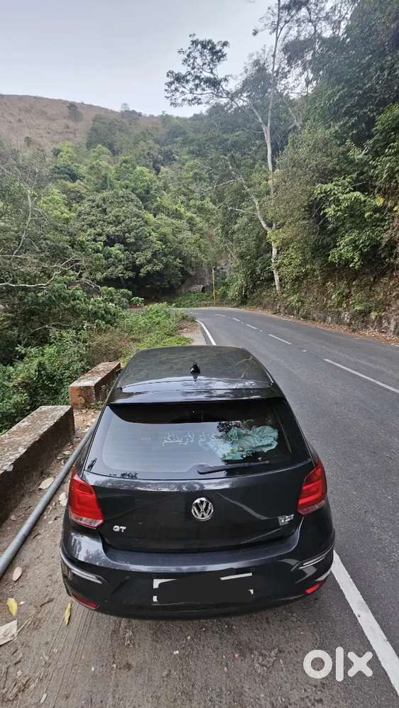 Volkswagen Polo 1.2l Hl+ 2015