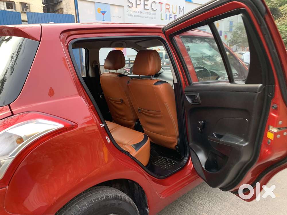 Maruti Suzuki Swift 2011-2014 Ldi, 2012, Diesel