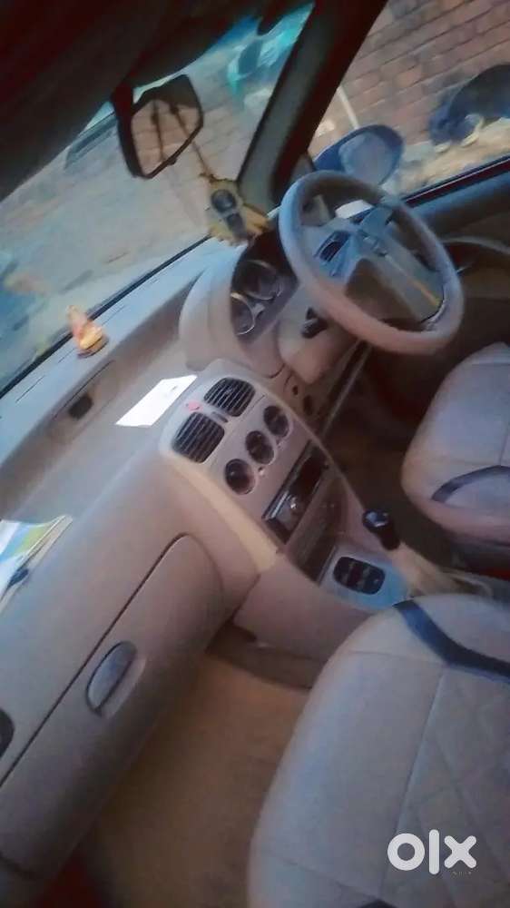 Tata Indigo Ecs 2009 Diesel