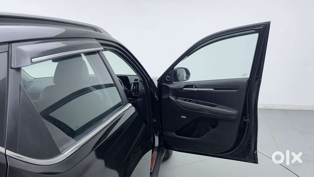 Kia Sonet 1.0 Gtx Plus Dct, 2022, Petrol